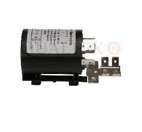 Spare and Square Washing Machine Spares Washing Machine Interference Capacitor 173833 - Buy Direct from Spare and Square