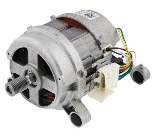 Spare and Square Washing Machine Spares Washing Machine Motor Assembly 1268836010 - Buy Direct from Spare and Square