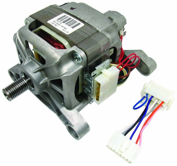 Spare and Square Washing Machine Spares Washing Machine Motor C00046524 - Buy Direct from Spare and Square