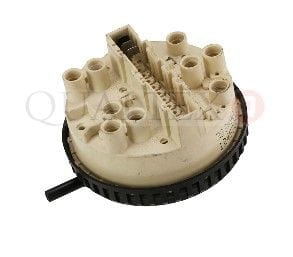 Spare and Square Washing Machine Spares Washing Machine Pressure Switch 1245335805 - Buy Direct from Spare and Square