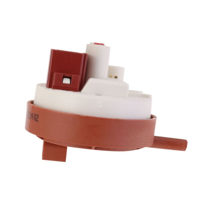 Spare and Square Washing Machine Spares Washing Machine Pressure Switch C00112659 - Buy Direct from Spare and Square