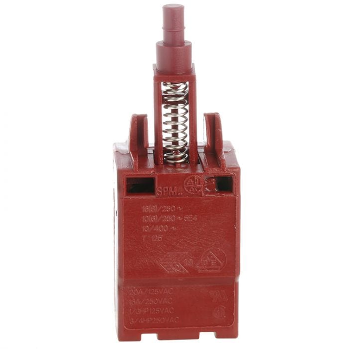 Spare and Square Washing Machine Spares Washing Machine Switche - C00199998 AS6019992 - Buy Direct from Spare and Square