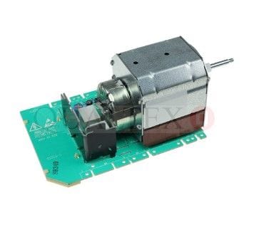 Spare and Square Washing Machine Spares Washing Machine Timer Assembly 1243080114 - Buy Direct from Spare and Square
