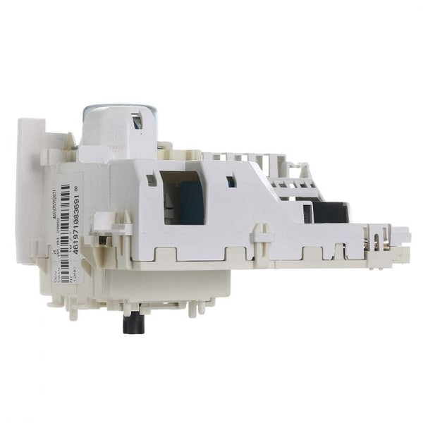 Spare and Square Washing Machine Spares Washing Machine Timer Assembly C00313608 - Buy Direct from Spare and Square