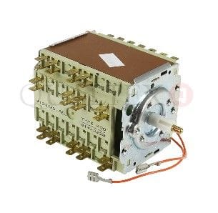 Spare and Square Washing Machine Spares Washing Machine Timer - M5 WM601 91203257 - Buy Direct from Spare and Square