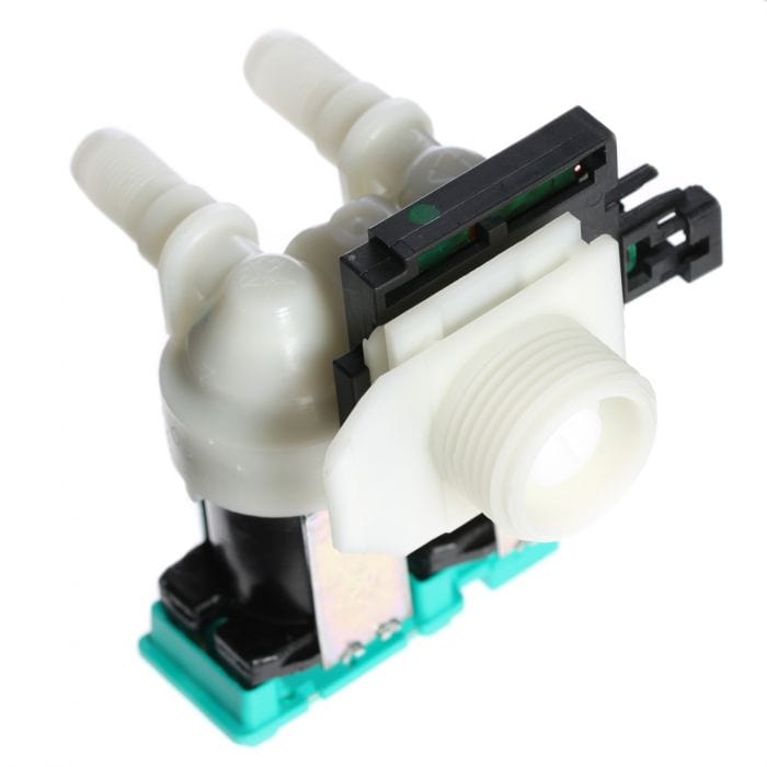 Spare and Square Washing Machine Spares Washing Machine Valve - 606001 VAL44 - Buy Direct from Spare and Square