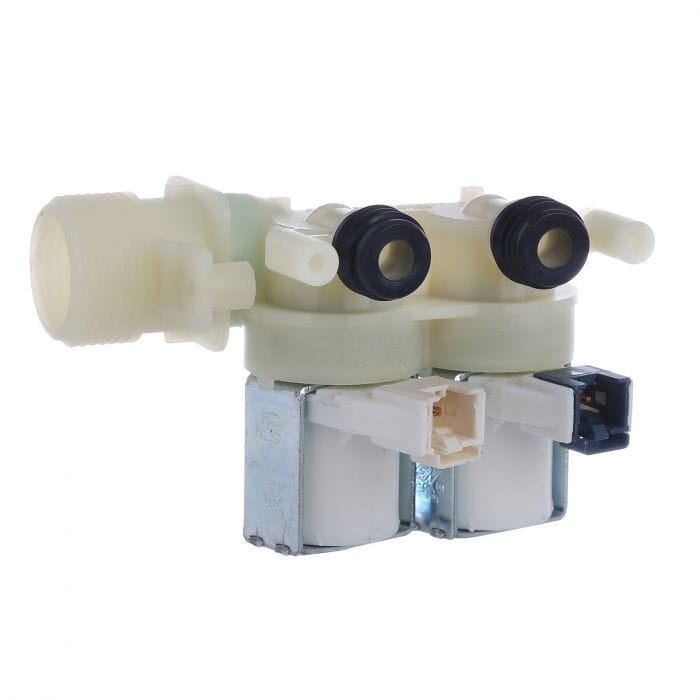 Spare and Square Washing Machine Spares Washing Machine Valve - C00110333 JG015EN - Buy Direct from Spare and Square