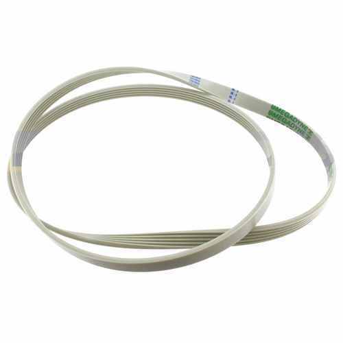 Spare and Square Washing Machine Spares Whirlpool 1192J5 Washing Machine Drive Belt - 1192 J5 08-UN-31 - Buy Direct from Spare and Square