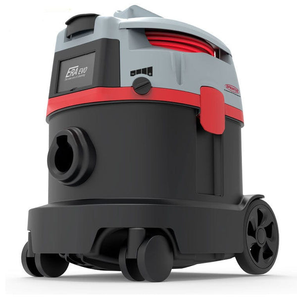 Sprintus Vacuum Cleaner Sprintus ERA-EVO - 13 Litre Dry Tub Vacuum - Powerful Commercial Dry Vac 117004 - Buy Direct from Spare and Square