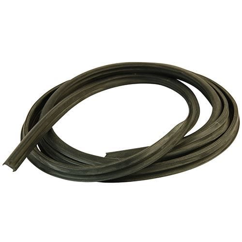 Stoves Oven Spares Genuine Belling Stoves 2 Meter Top Oven Grill Door Seal 031797201 - Buy Direct from Spare and Square