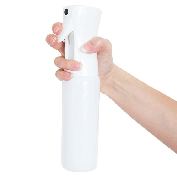 Tersano Sprayer Tersano 300ml Spray Bottle Atomiser - Fine Misting Spray Bottle TER300BTL-P - Buy Direct from Spare and Square