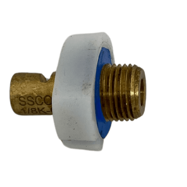 Truvox Scrubber Dryer Spares Genuine Truvox Multiwash Nozzle Assembly For Multiwash Pump Models 90-0107-0000 - Buy Direct from Spare and Square