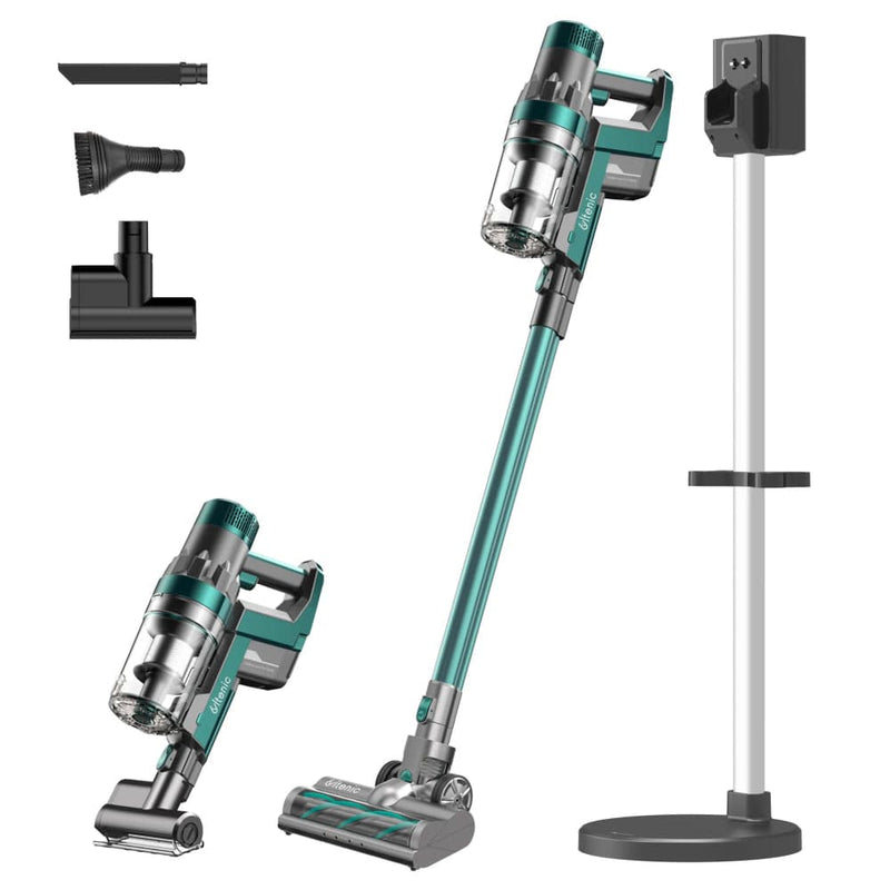 Ultenic U11 Powerful Cordless Vacuum Cleaner With Charging Stand
