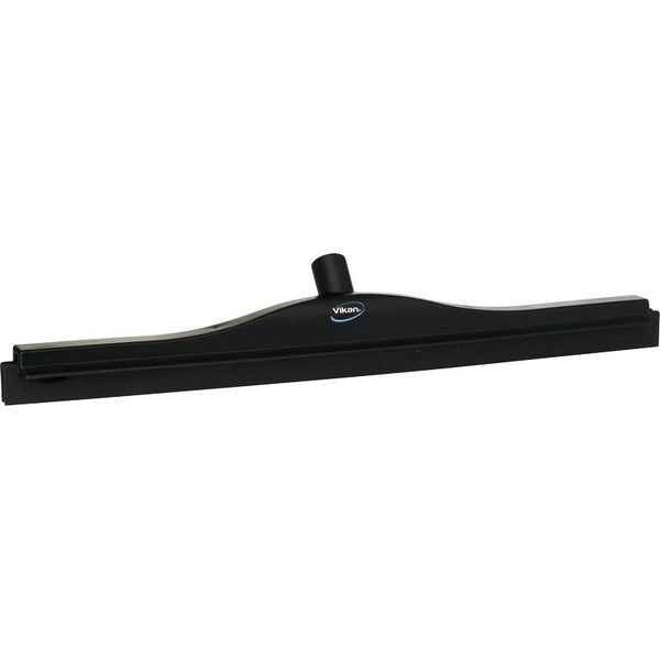Vikan Squeegee Vikan Hygienic Floor Squeegee - 600mm Wide With Spare Cassette 77149 - Buy Direct from Spare and Square