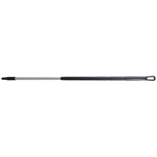 Vikan Window Cleaning Equipment Vikan Anodised Aluminium Handle 1310mm Long 29359 - Buy Direct from Spare and Square