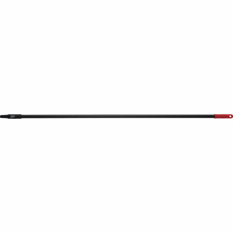 Vikan Window Cleaning Equipment Vikan Fixed Wood and Polypropylene Pole 1560mm Long - 25mm 292515552 - Buy Direct from Spare and Square