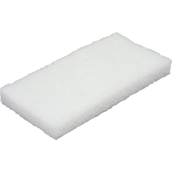Vikan Window Cleaning Equipment Vikan Insect Scourer Pad For Use On Glass Surfaces 5525 - Buy Direct from Spare and Square