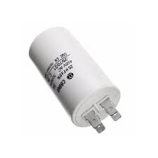 Viper Scrubber Dryer Spares Genuine Viper DS350 Run Capacitor - VF89041-1 vf89041-1 - Buy Direct from Spare and Square