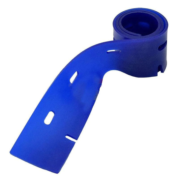 Viper Scrubber Dryer Spares Genuine Viper Front PU Squeegee Blade For AS710, AS7190, AS7690 VR16002 - Buy Direct from Spare and Square
