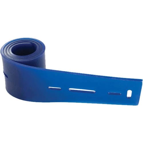 Viper Scrubber Dryer Spares Genuine Viper Rear Squeegee Blade For Fang 24 and 26 - PU Blades VF81206 - Buy Direct from Spare and Square