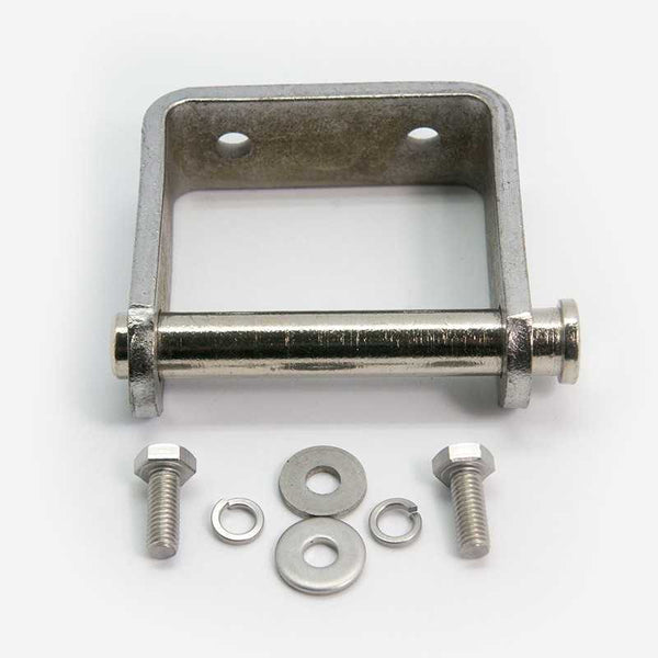 Viper Scrubber Dryer Spares Genuine Viper Skirt Mount Bracket Kit - VF83107A VF83107A - Buy Direct from Spare and Square