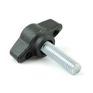 Viper Scrubber Dryer Spares Genuine Viper Squeegee Thumb Screw - VF85420 VF85420 - Buy Direct from Spare and Square