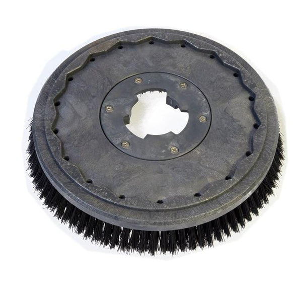 Viper Scrubber Dryer Spares Viper AS380 15" Brush - AS 380 Scrubber Dryer Replacement Brush 15 Inch VF89830 - Buy Direct from Spare and Square