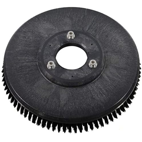 Viper Scrubber Dryer Spares Viper AS430 AS510 17" Brush - Scrubber Dryer Replacement Brush 17 Inch VF90411 - Buy Direct from Spare and Square