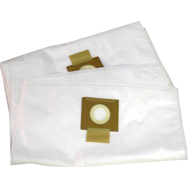 Viper Vacuum Spares Genuine Viper DSU 12L HEPA Dustbags - Pack of 10 VA81399-P10 - Buy Direct from Spare and Square