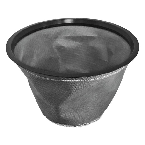 Viper Vacuum Spares Viper LSU135 Dry Use Filter - Washable Filter For 35l Viper Tubs VA80706 - Buy Direct from Spare and Square