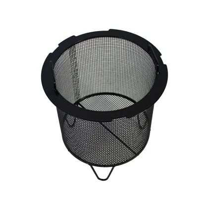 skyVac Industrial 85 Sieve Basket