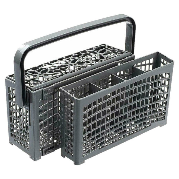 Whirlpool Dishwasher Spares Genuine Whirlpool Dishwasher Cutlery Basket 481245818165 - Buy Direct from Spare and Square